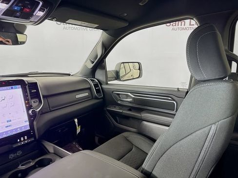 New 2026 RAM 1500 Big Horn image 23