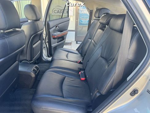 Used 2007 Lexus RX 350 AWD image 20