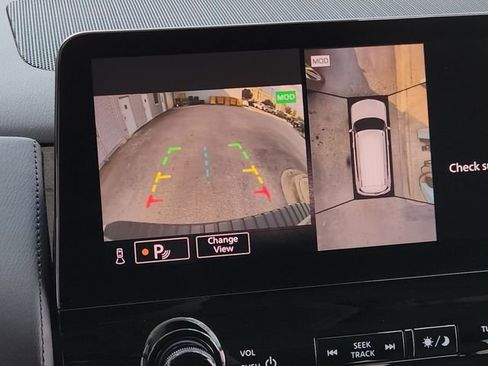 Certified 2024 Nissan Armada SL w/ Cargo Package image 15