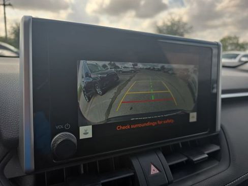 Certified 2024 Toyota RAV4 XLE image 22