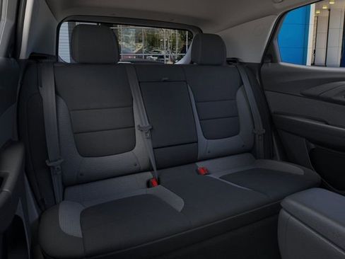 New 2026 Chevrolet TrailBlazer LT w/ Convenience Package image 17