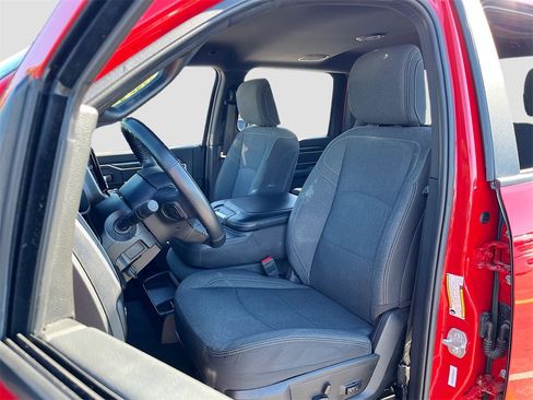 Certified 2024 RAM 2500 Big Horn w/ Night Edition image 20