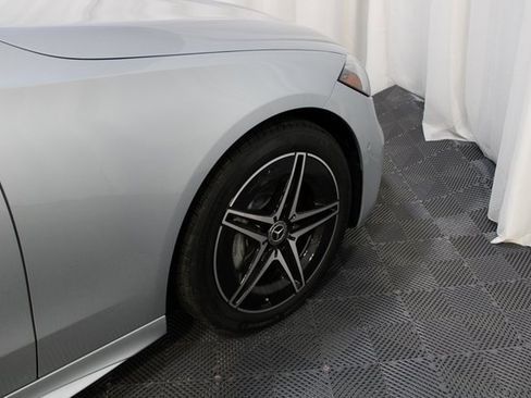 Used 2024 Mercedes-Benz C 300 C 300 image 29