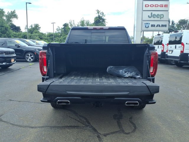 Used 2023 GMC Sierra 1500 Denali Ultimate AWD/4WD image 7