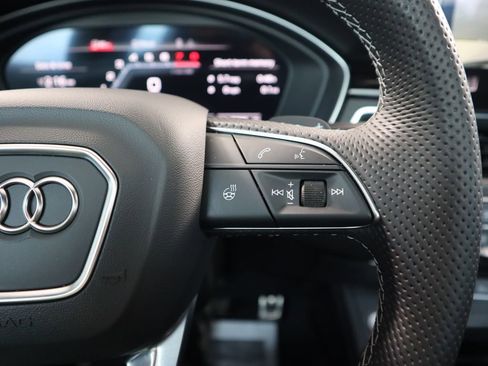 Used 2022 Audi S4 Premium Plus image 12