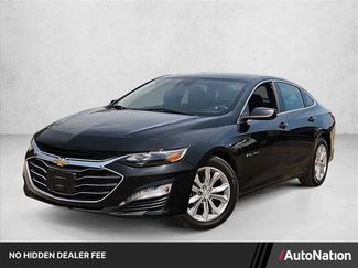 Used 2023 Chevrolet Malibu LT FWD video 1