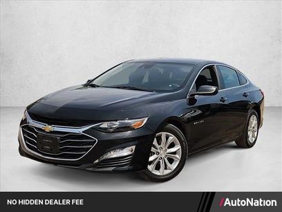 Used 2023 Chevrolet Malibu LT
