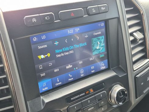 Used 2020 Ford F150 Raptor w/ Equipment Group 802A Luxury AWD/4WD image 24