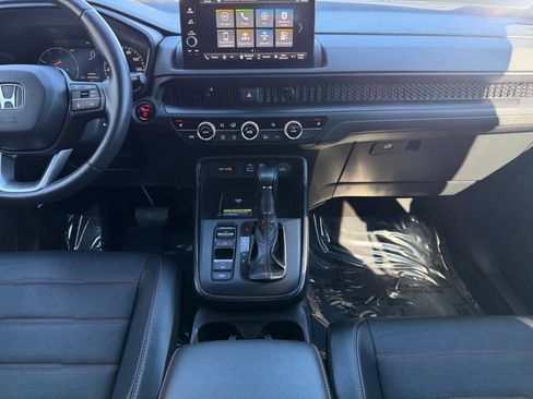Used 2024 Honda CR-V Sport-L image 16