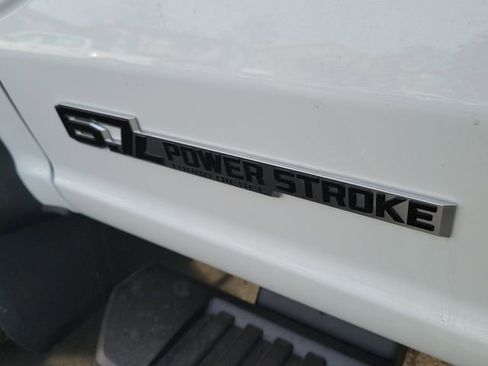 New 2026 Ford F450 XL image 22
