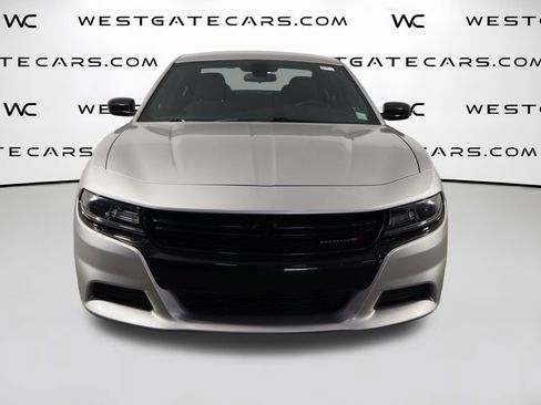 Used 2018 Dodge Charger Police w/ Fleet Safety Group AWD/4WD image 2