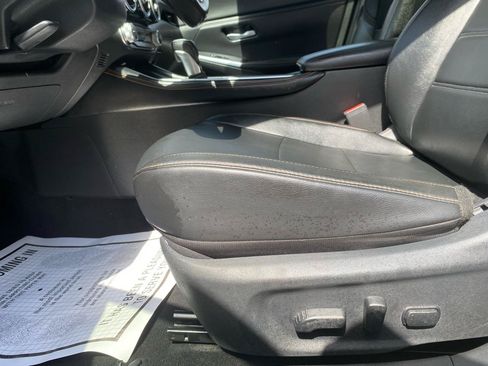 Used 2021 Nissan Sentra SR w/ SR Premium Package FWD image 14