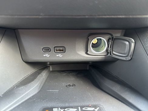 New 2025 Buick Envista Preferred w/ Convenience I Package image 37