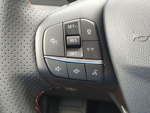 New 2026 Ford Escape ST-Line w/ Tech Pack #1 image 22