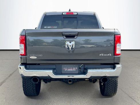 Used 2022 RAM 1500 Big Horn AWD/4WD image 6