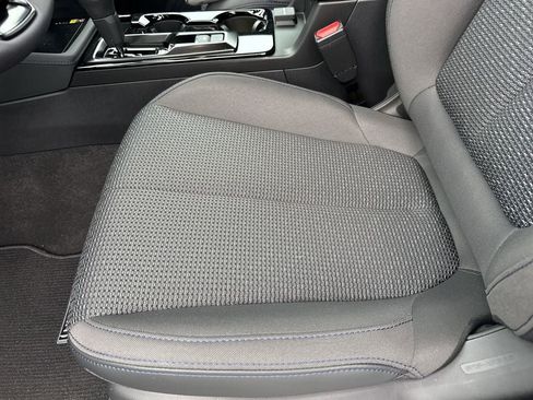 New 2026 Subaru Forester Premium AWD/4WD image 9