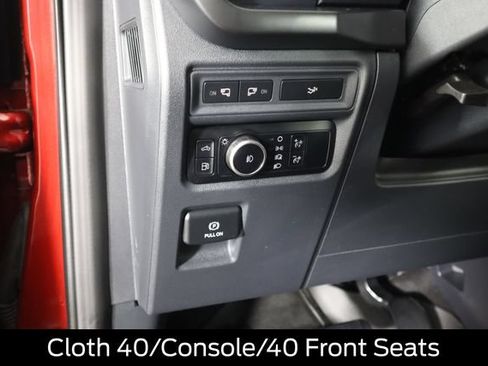Certified 2024 Ford F150 XLT w/ Equipment Group 302A MID AWD/4WD image 48