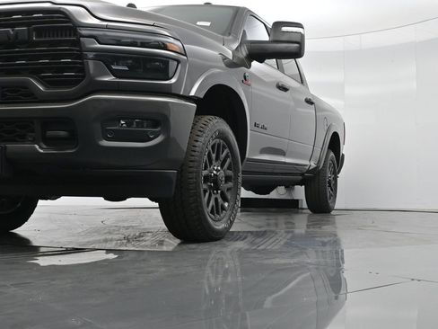 New 2025 RAM 3500 Limited image 39