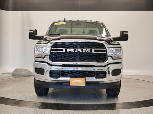 Used 2024 RAM 3500 Tradesman w/ Bed Utility Group image 47