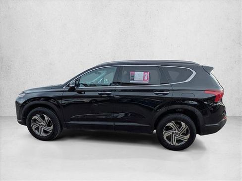 Used 2023 Hyundai Santa Fe SEL image 8