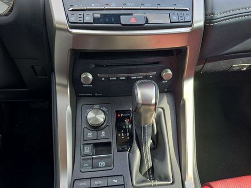 Used 2021 Lexus NX 300h AWD w/ Accessory Package image 27