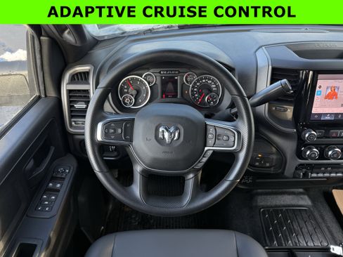 New 2026 RAM 5500 Tradesman image 20