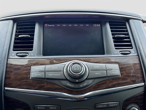 Used 2020 Nissan Armada SL RWD image 15