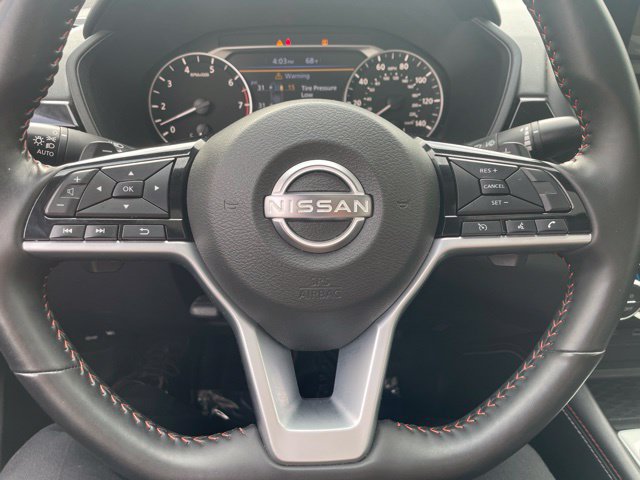 Used 2025 Nissan Altima 2.5 SR w/ SR Premium Package AWD/4WD image 15