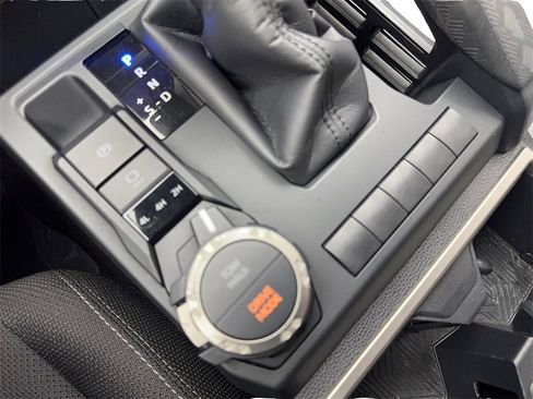 Used 2025 Toyota 4Runner TRD Sport image 69