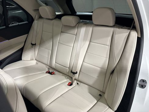 New 2026 Mercedes-Benz GLE 350 4MATIC image 18