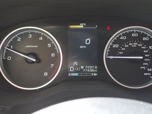 Used 2019 Subaru Forester Premium AWD/4WD image 32