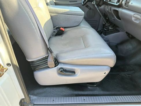 Used 2001 Dodge Ram 1500 Truck 4x4 Quad Cab image 49