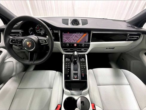 Used 2026 Porsche Macan S AWD/4WD image 16