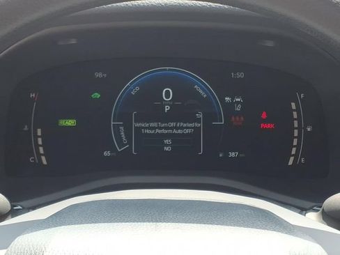 Used 2026 Toyota Camry LE FWD image 15