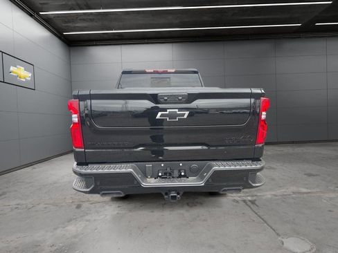 New 2026 Chevrolet Silverado 1500 High Country w/ Midnight Edition AWD/4WD image 8