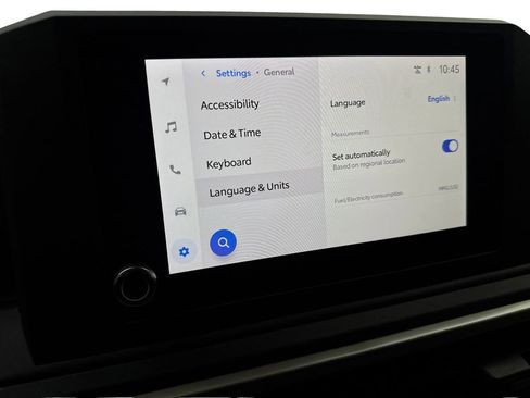 Used 2025 Toyota Tacoma SR image 62