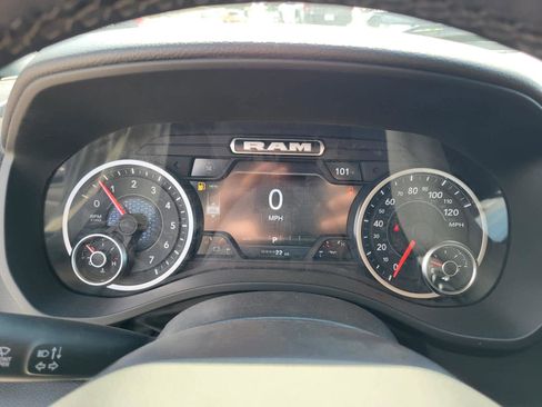 New 2026 RAM 1500 Lone Star image 17