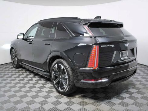Certified 2026 Cadillac Escalade IQ Sport 2 AWD/4WD image 3