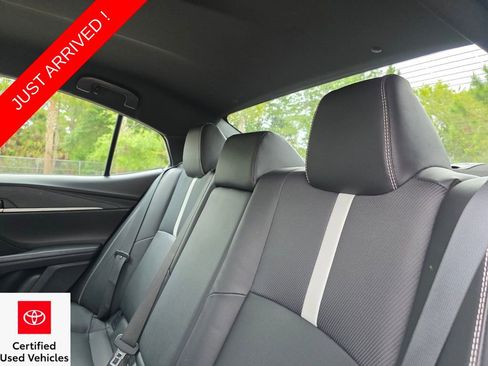 Certified 2025 Toyota Camry SE w/ Convenience Package image 20