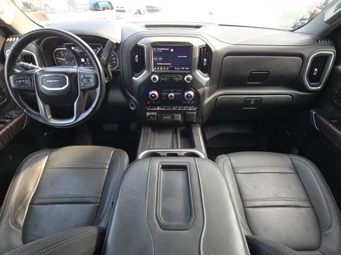 Used 2021 GMC Sierra 3500 Denali w/ Denali Ultimate Package image 29