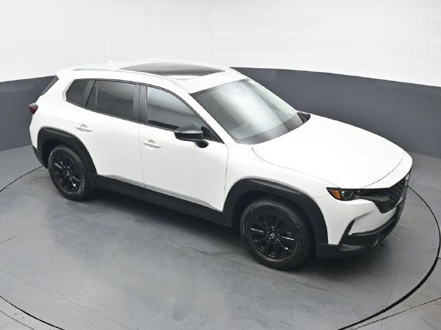 Certified 2024 MAZDA CX-50 AWD 2.5 S w/ Cargo Package image 40