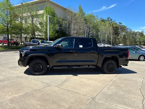 New 2026 Toyota Tundra SR5 image 2