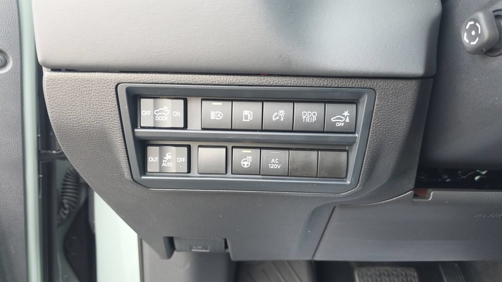 Used 2024 Toyota Tundra Platinum RWD image 13