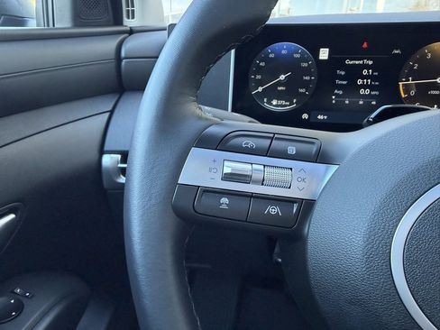 Certified 2025 Hyundai Tucson SEL image 26