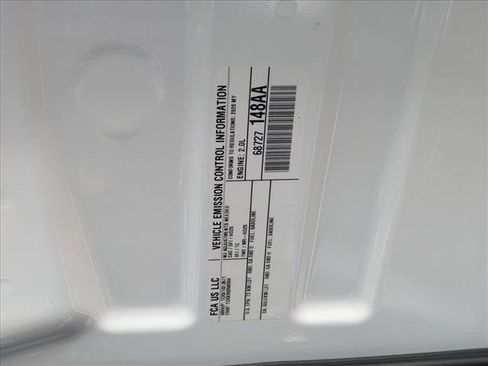 New 2026 Jeep Grand Cherokee Limited RWD image 18