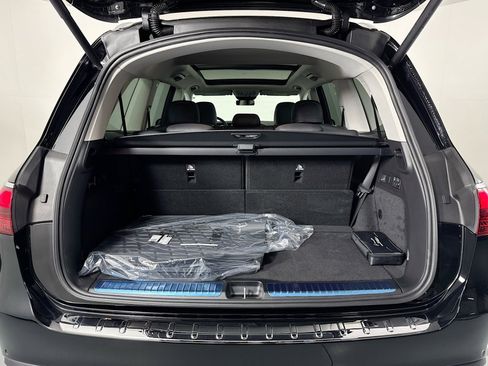 New 2026 Mercedes-Benz GLS 450 GLS 450 image 23
