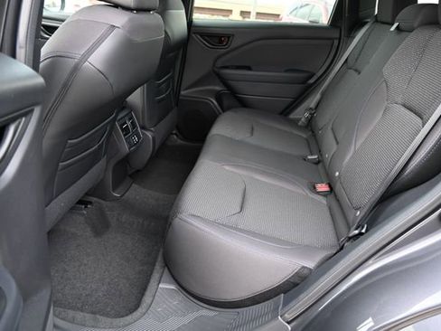 New 2026 Subaru Forester Premium image 17