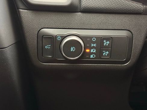 Used 2021 Ford Bronco Sport Outer Banks AWD/4WD image 10