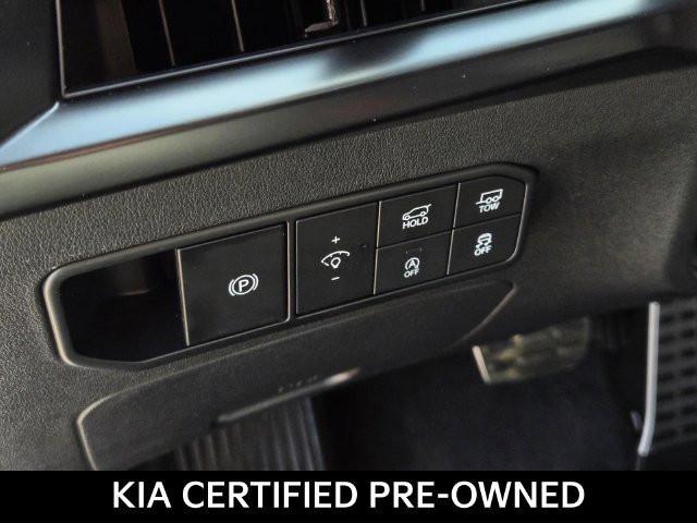 Certified 2027 Kia Telluride SX Prestige X-Line AWD/4WD image 23