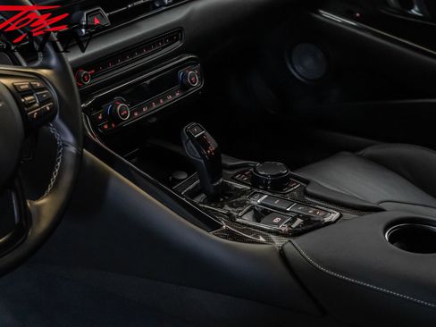 Used 2022 Toyota Supra image 28